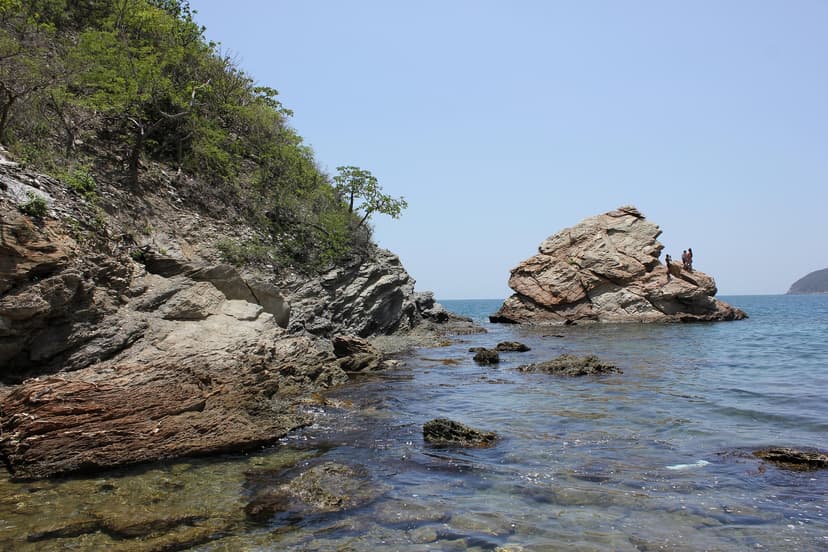 Parque Nacional Natural Tayrona